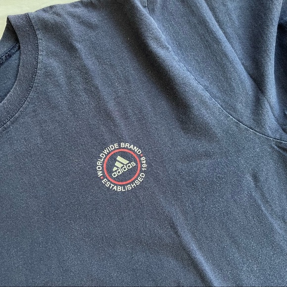 Adidas est. 1948 tee - Picture 2 of 5